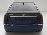 Hyundai Equus by RMR Signature 2010 года